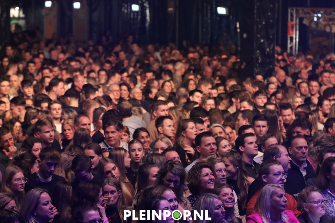 Vrijdag Publiek  (110)